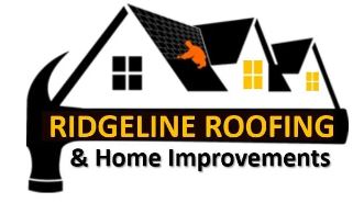 Ridgeline Roofing & Home Improvements Logo