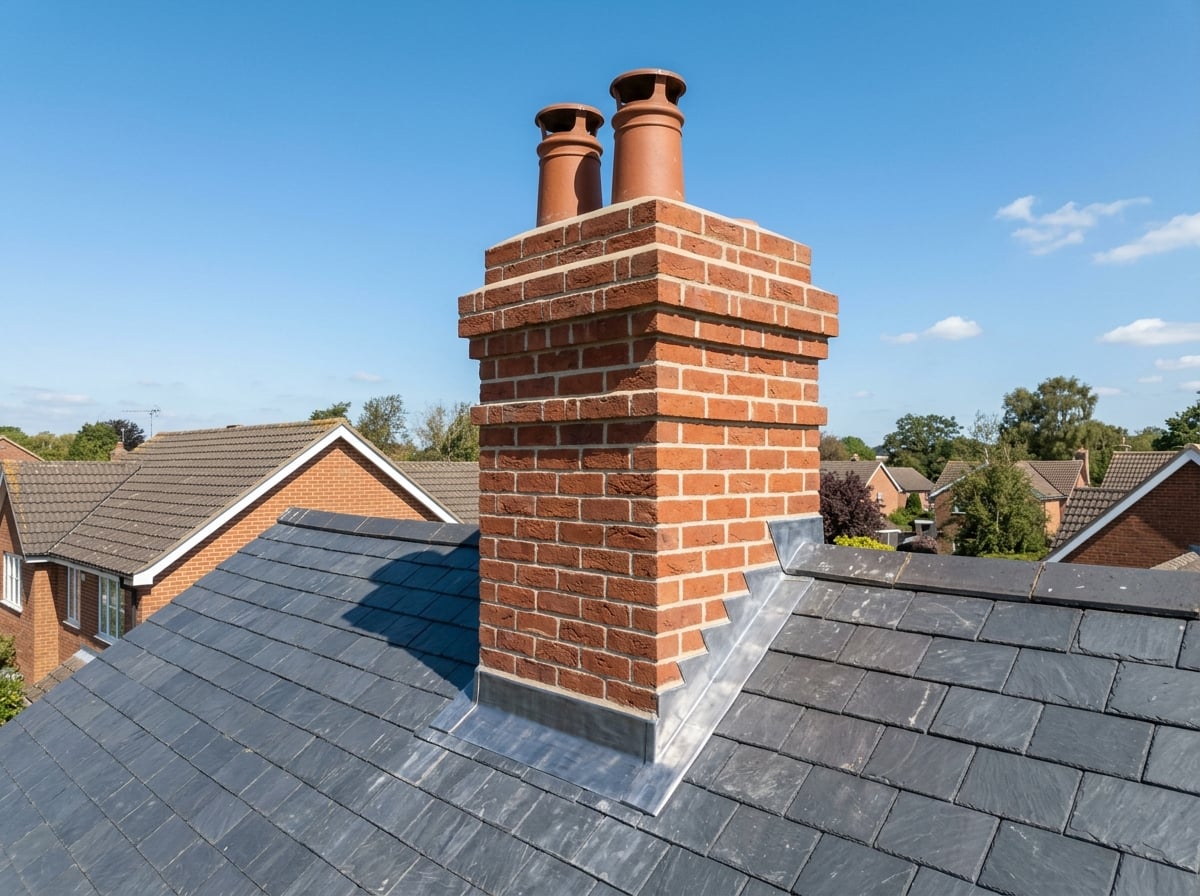 Chimney Work
