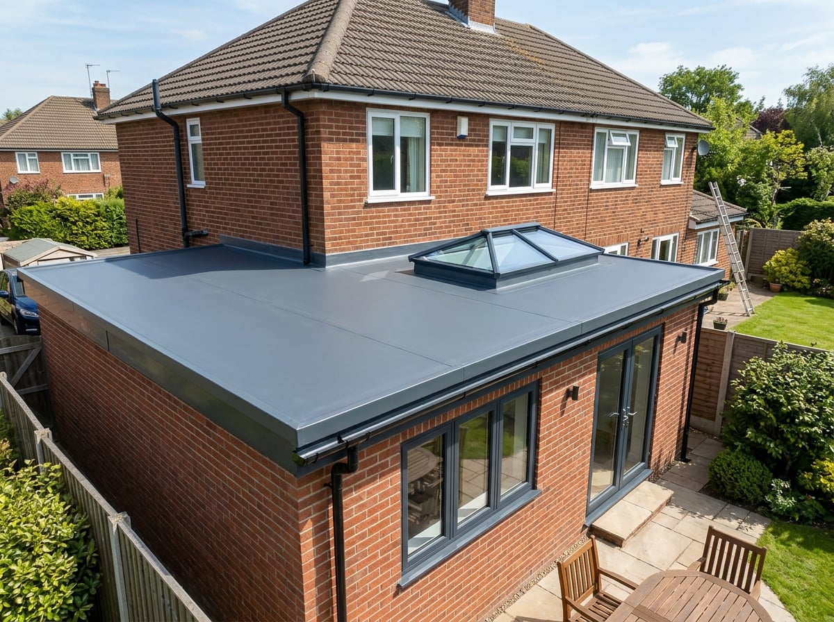 Flat Roofing